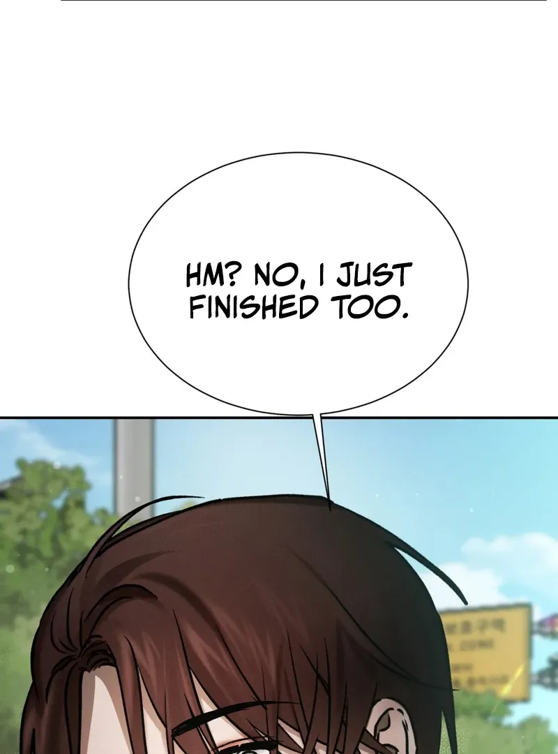 I Think You Are Chapter 36 page 30 - 