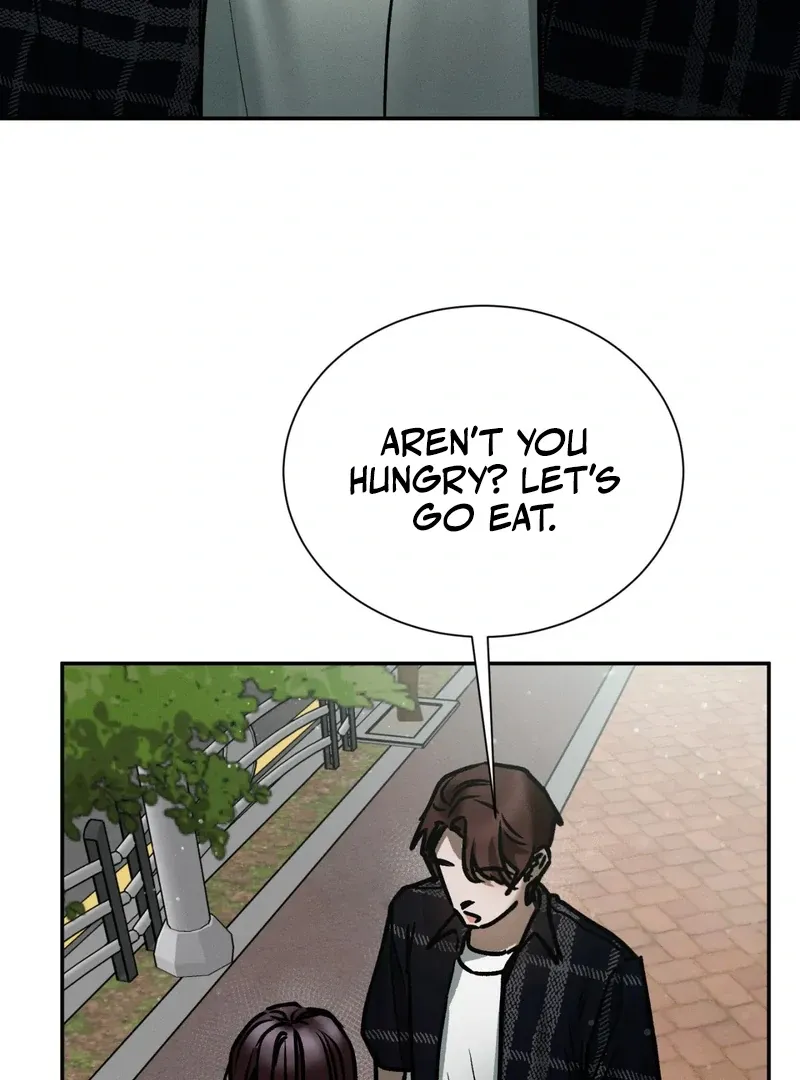 I Think You Are Chapter 36 page 32 - 