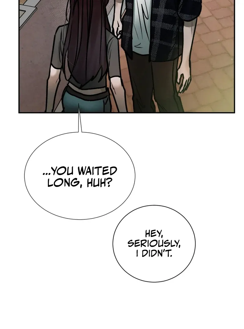 I Think You Are Chapter 36 page 33 - 