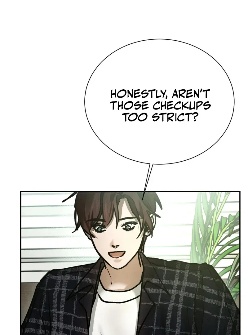 I Think You Are Chapter 36 page 36 - 