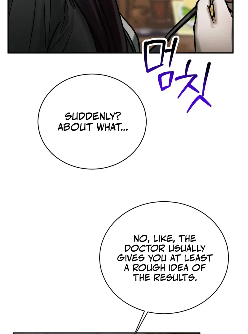 I Think You Are Chapter 36 page 43 - 