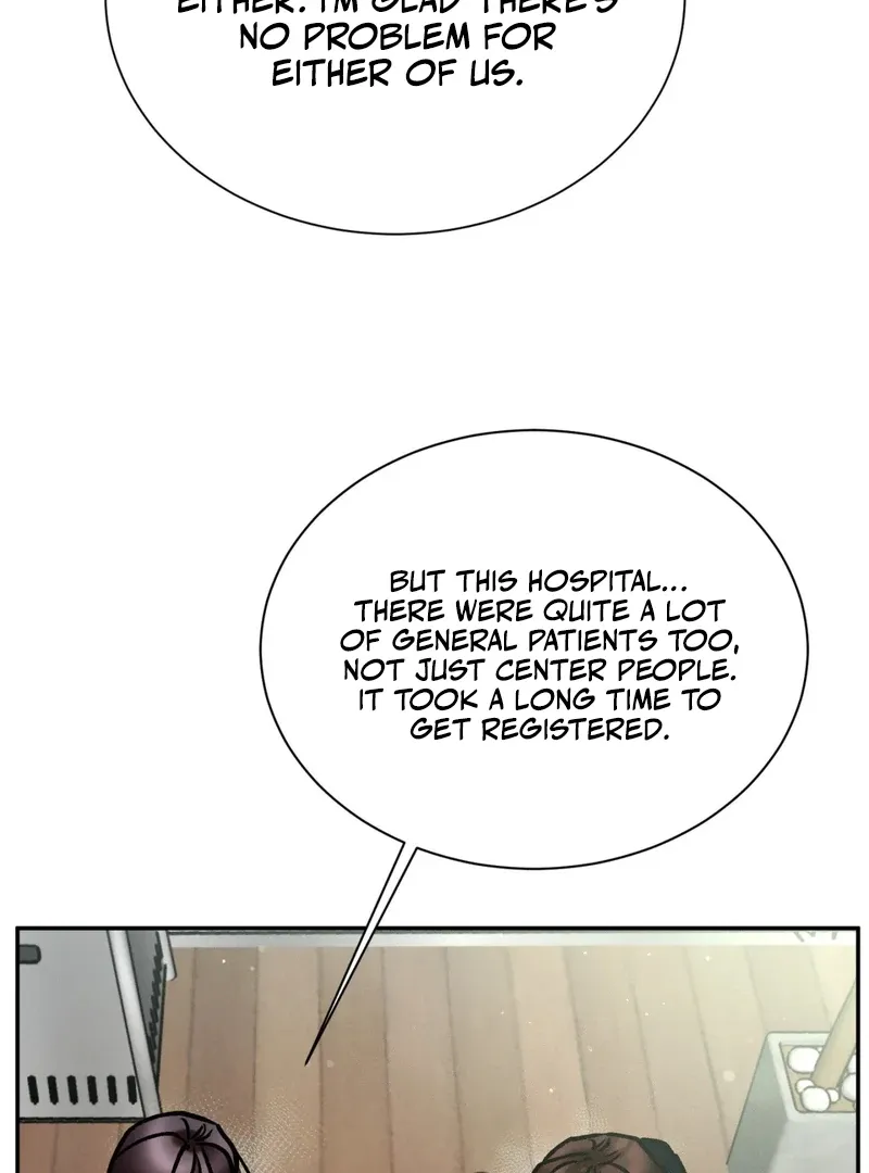 I Think You Are Chapter 36 page 47 - 
