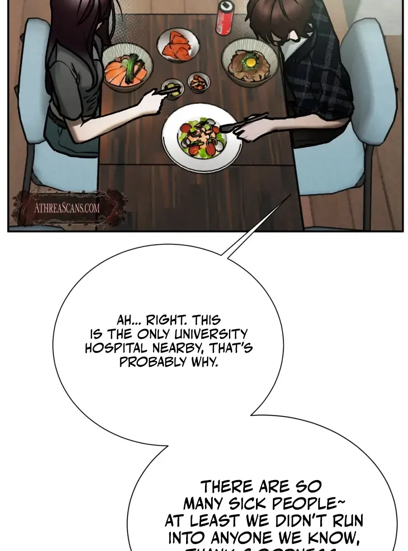 I Think You Are Chapter 36 page 48 - 