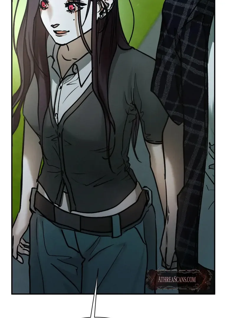 I Think You Are Chapter 36 page 57 - 