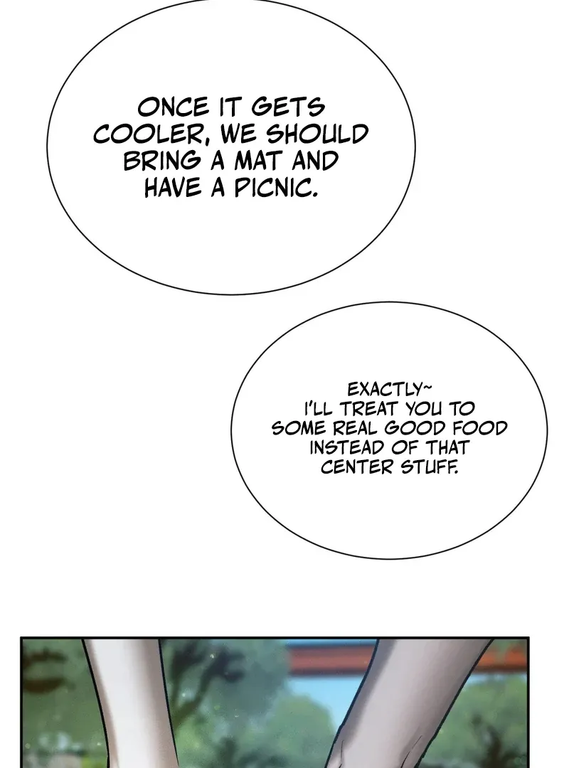 I Think You Are Chapter 36 page 58 - 