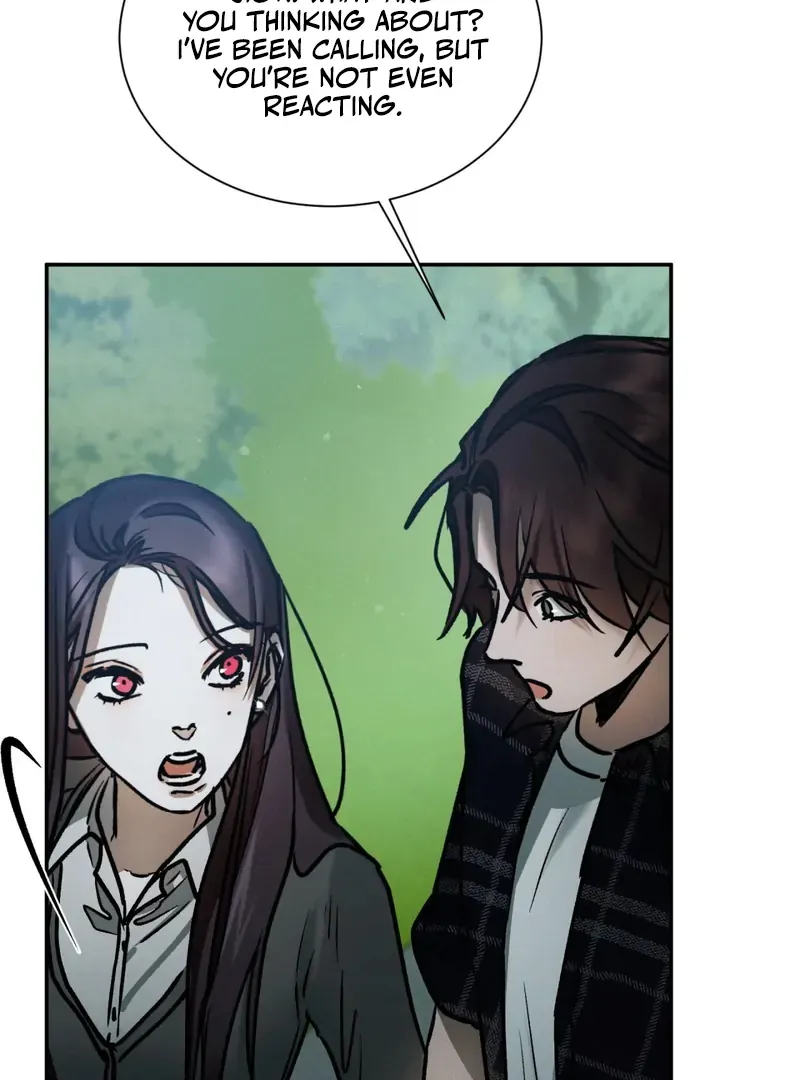 I Think You Are Chapter 36 page 72 - 
