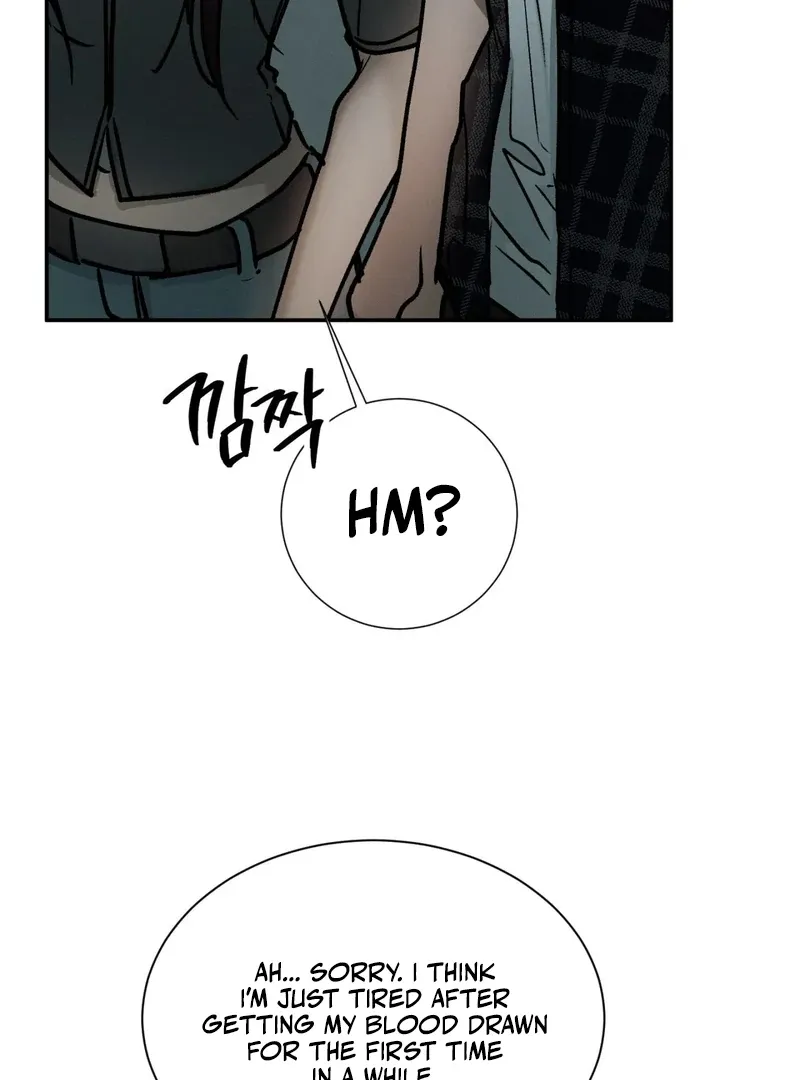 I Think You Are Chapter 36 page 73 - 