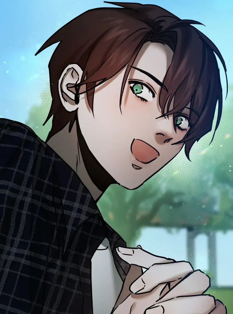 I Think You Are Chapter 36 page 78 - 