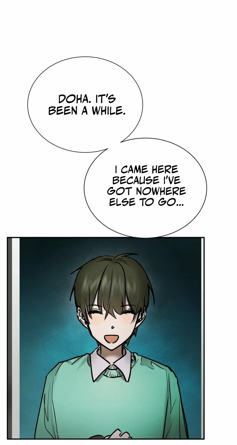 I Think You Are Chapter 37 page 1 - 