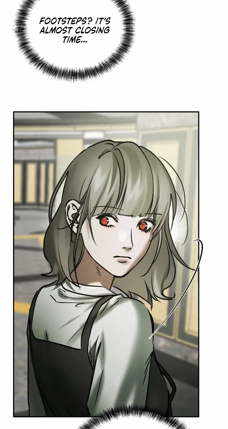 I Think You Are Chapter 37 page 12 - 