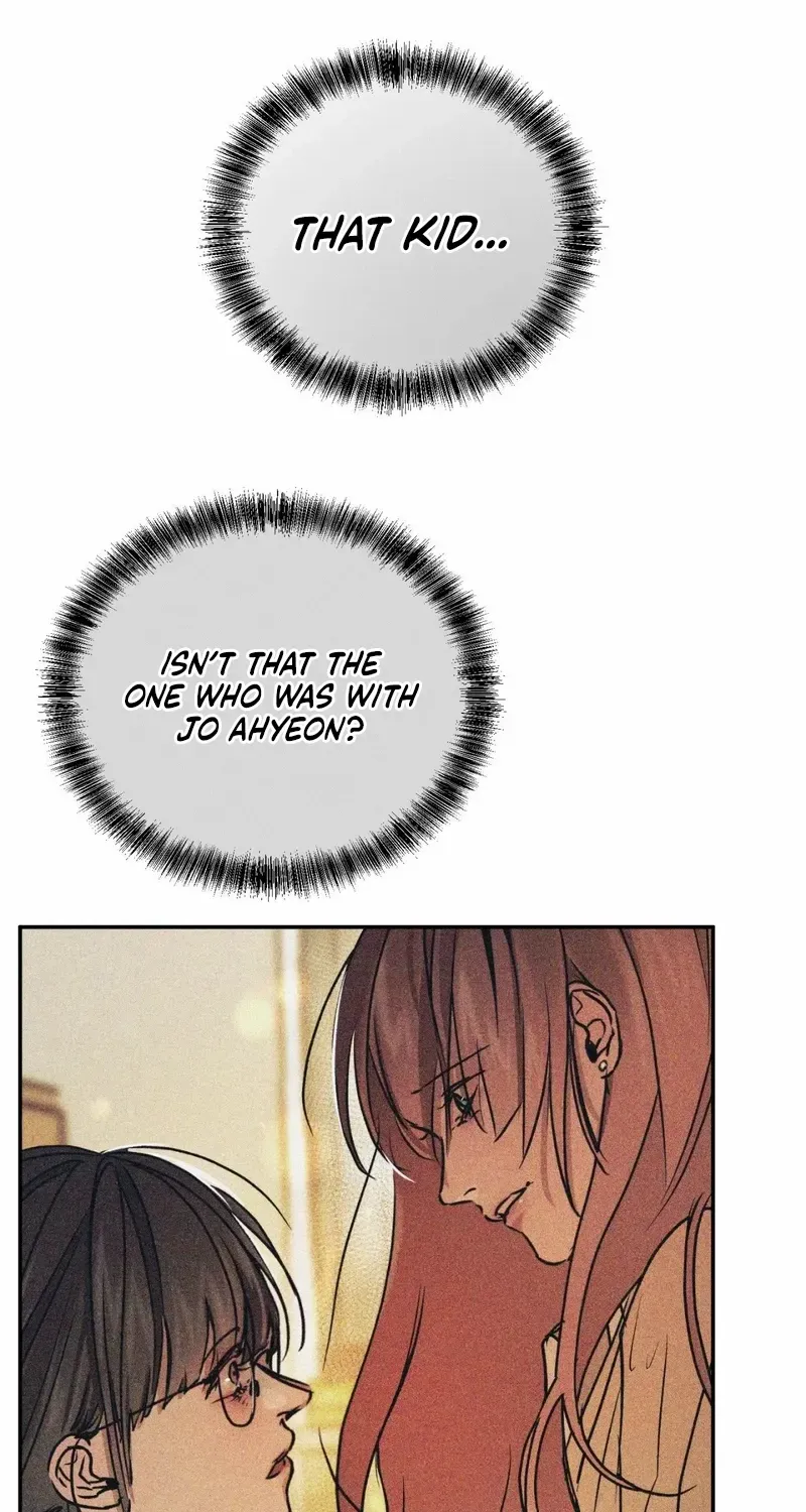 I Think You Are Chapter 37 page 16 - 