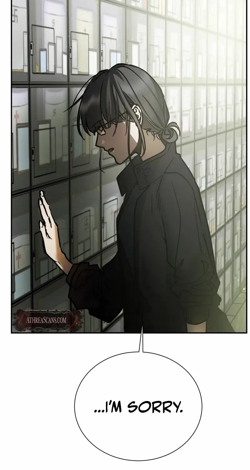 I Think You Are Chapter 37 page 20 - 