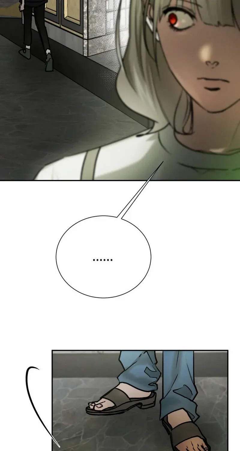 I Think You Are Chapter 37 page 23 - 