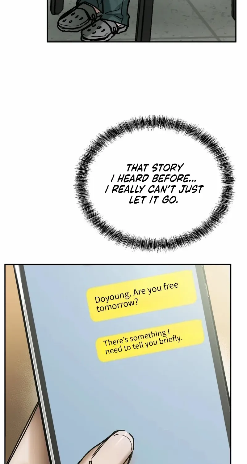 I Think You Are Chapter 37 page 34 - 