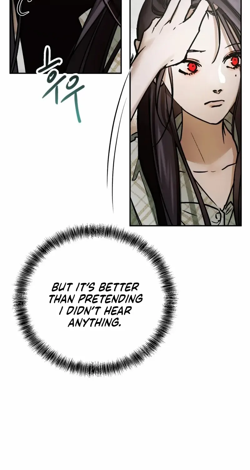 I Think You Are Chapter 37 page 36 - 