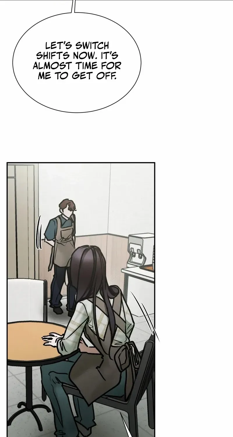 I Think You Are Chapter 37 page 38 - 