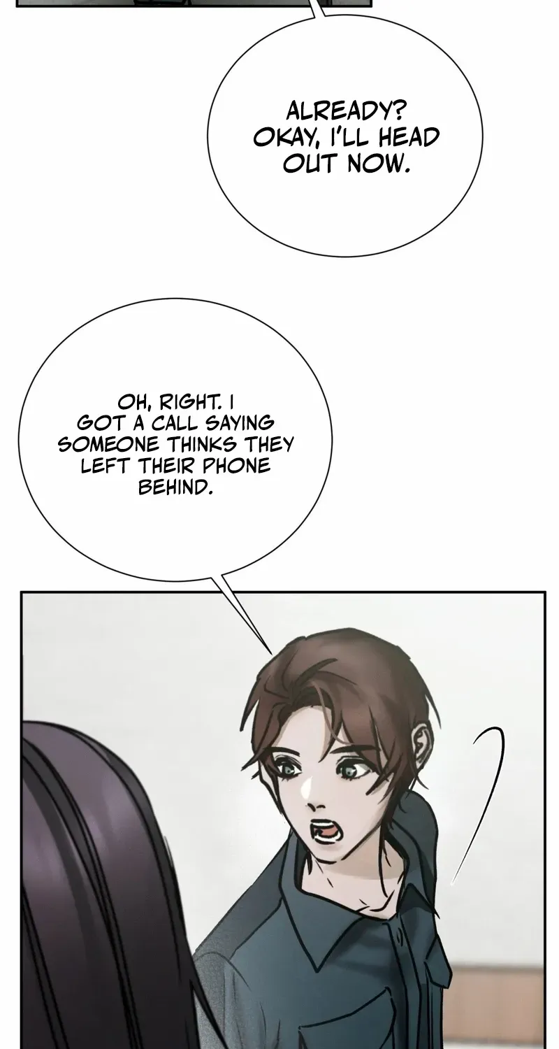 I Think You Are Chapter 37 page 39 - 