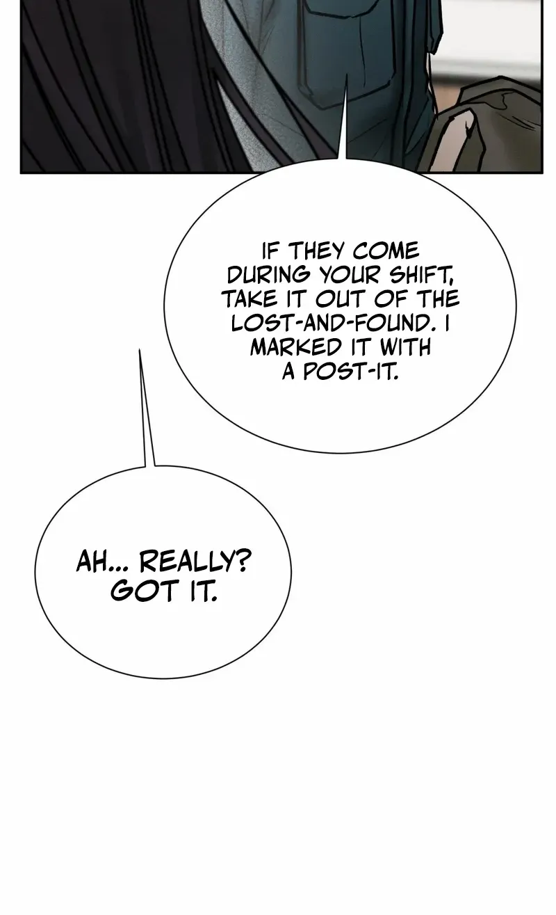 I Think You Are Chapter 37 page 40 - 