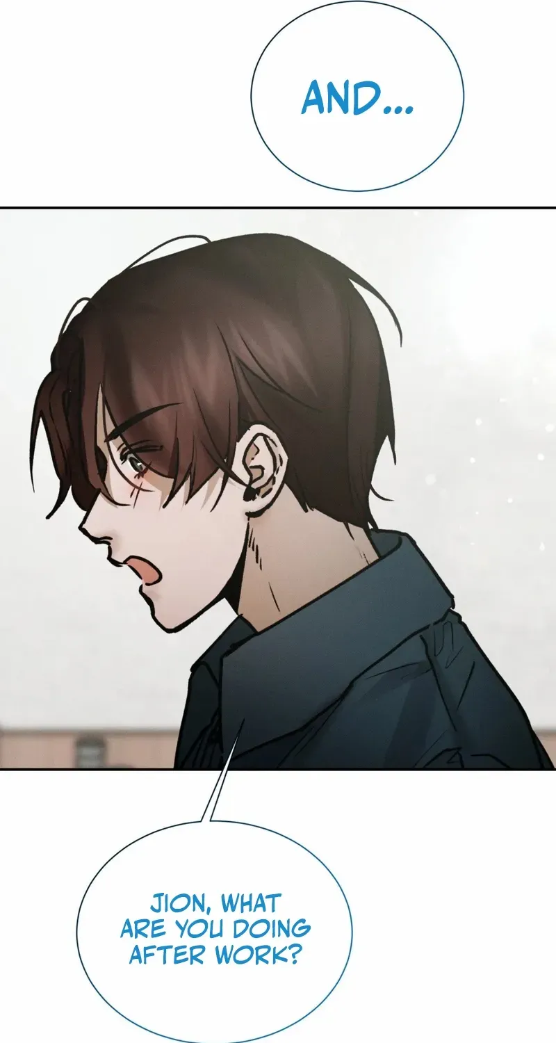 I Think You Are Chapter 37 page 41 - 