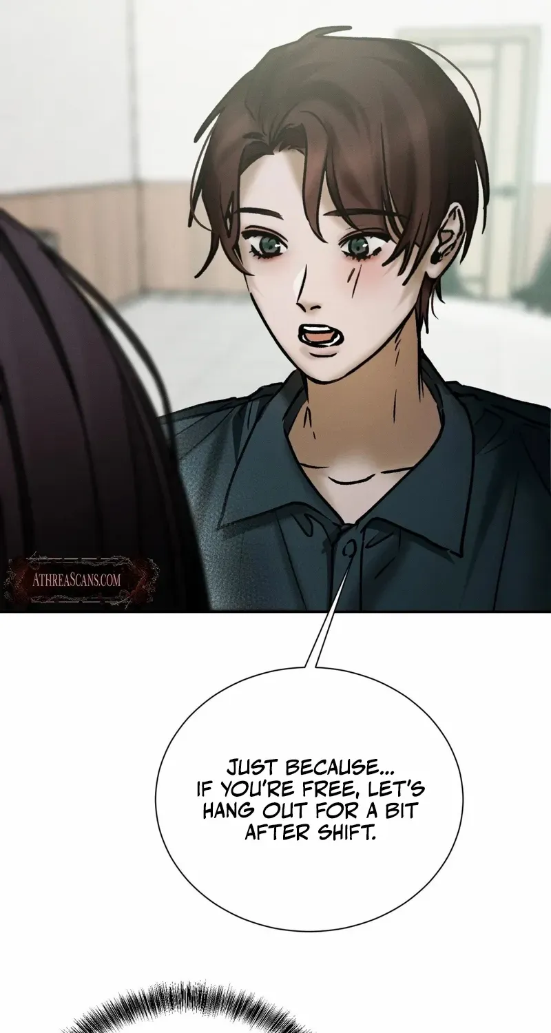 I Think You Are Chapter 37 page 43 - 
