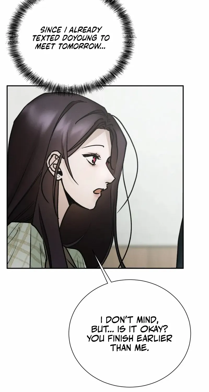I Think You Are Chapter 37 page 44 - 