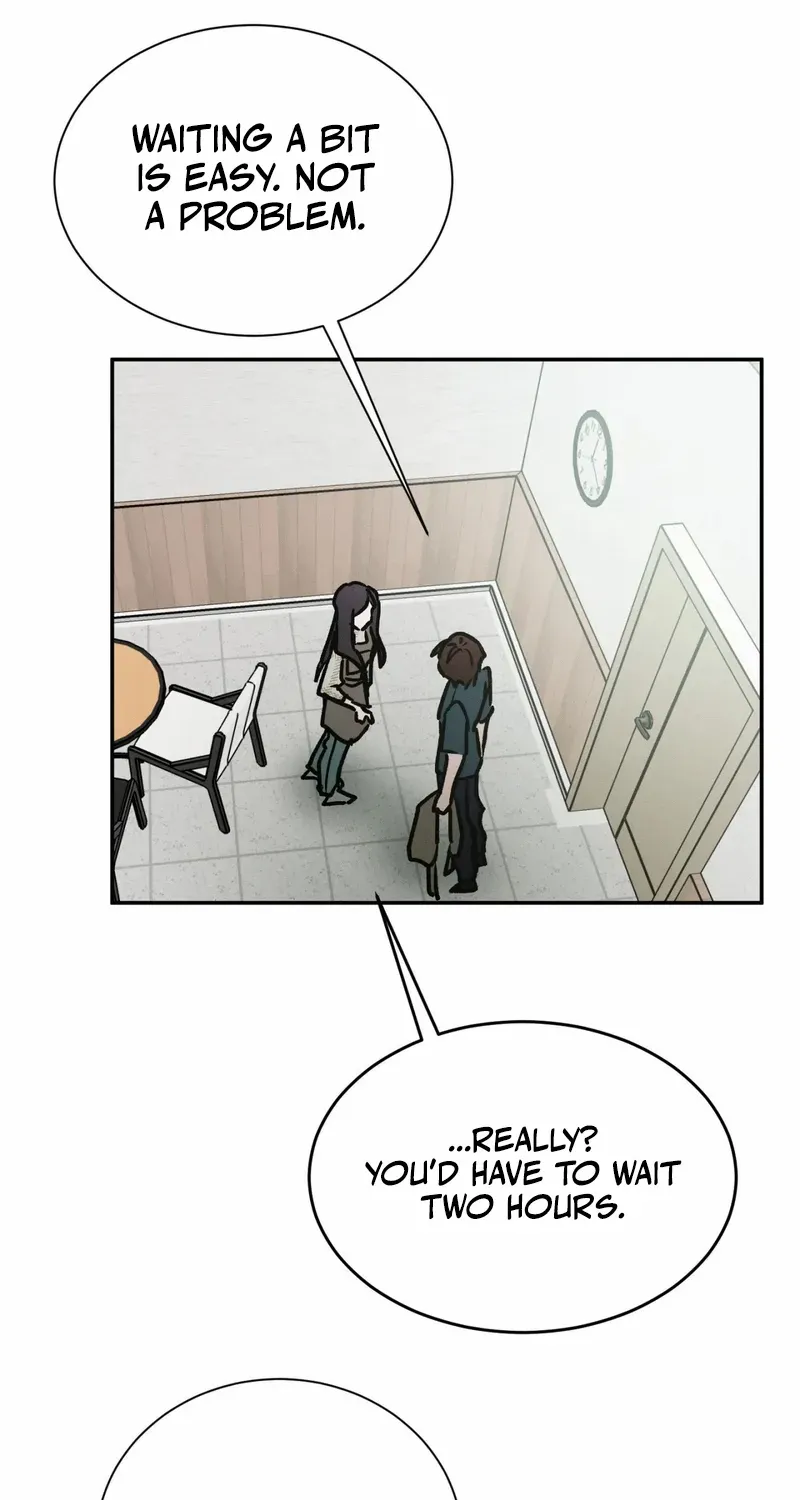 I Think You Are Chapter 37 page 45 - 