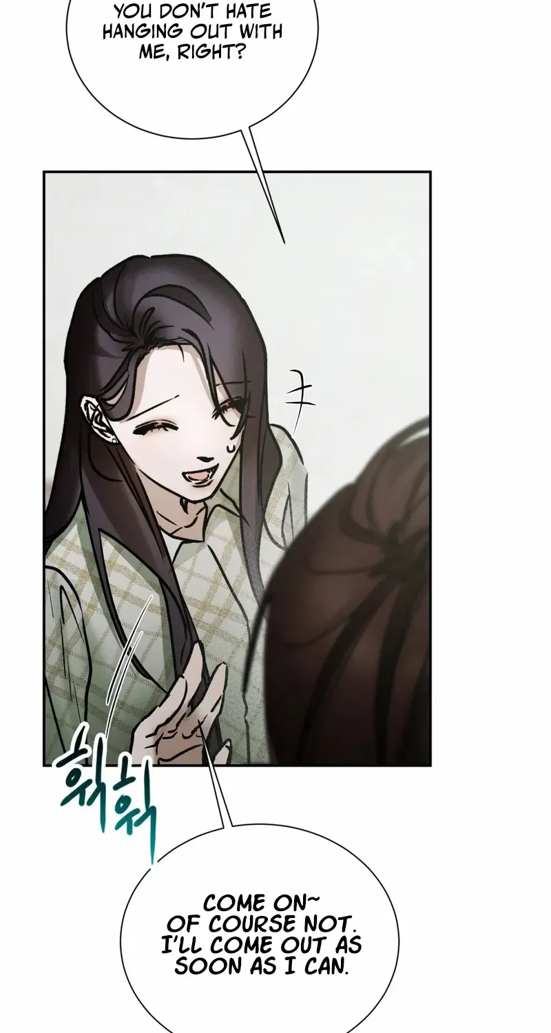 I Think You Are Chapter 37 page 46 - 