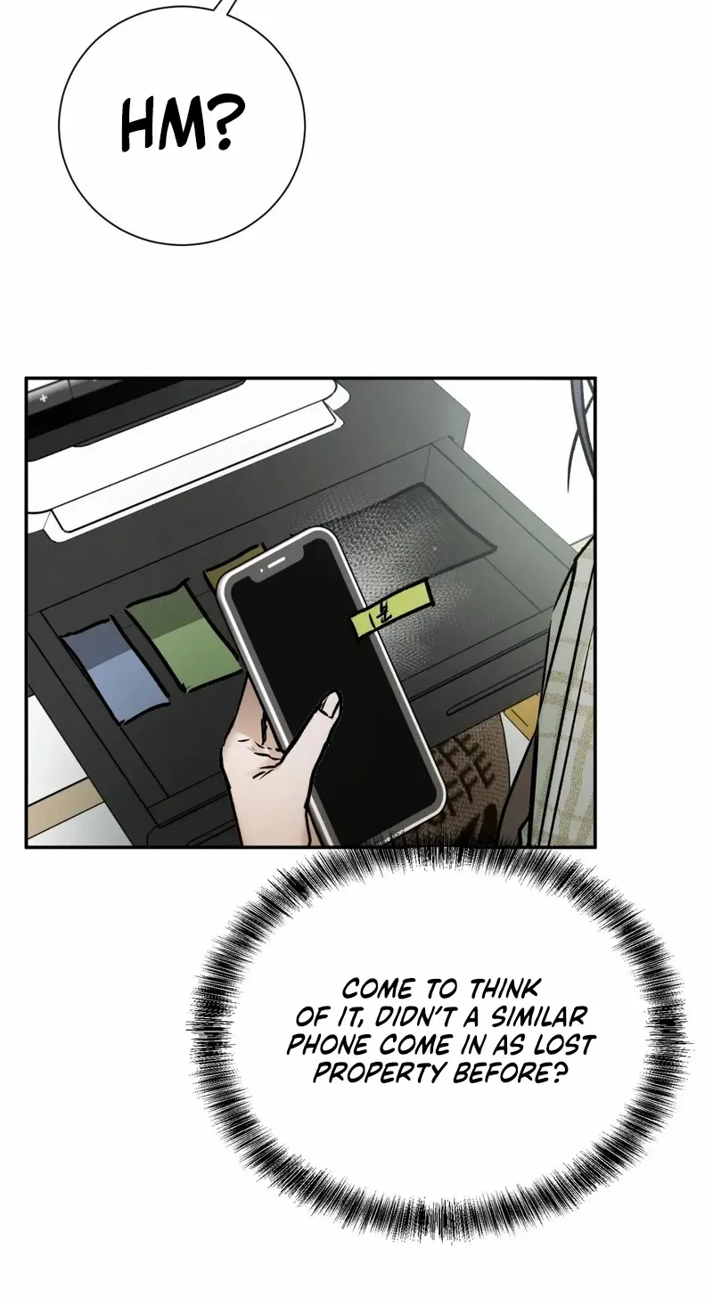 I Think You Are Chapter 37 page 50 - 