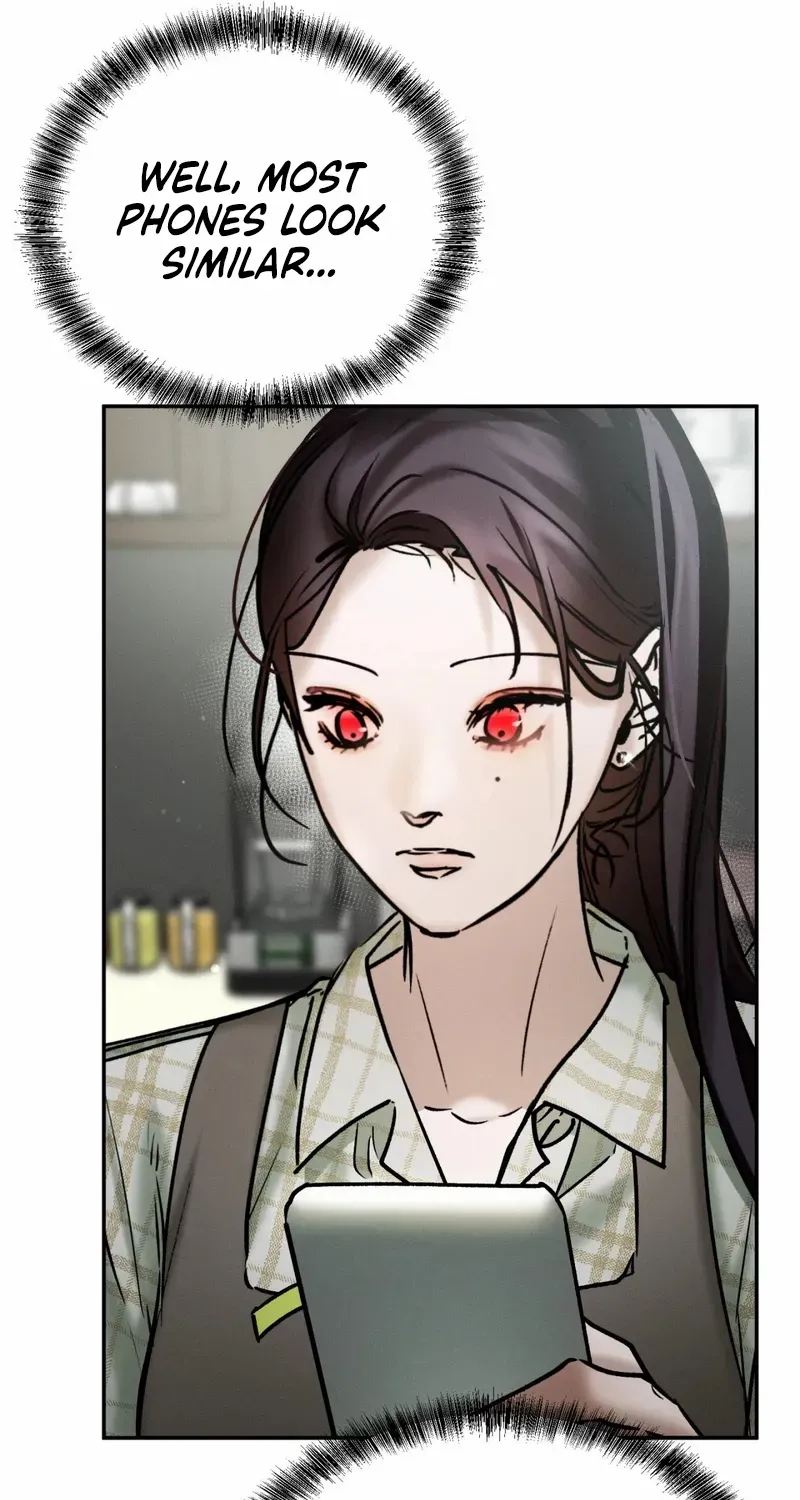 I Think You Are Chapter 37 page 51 - 