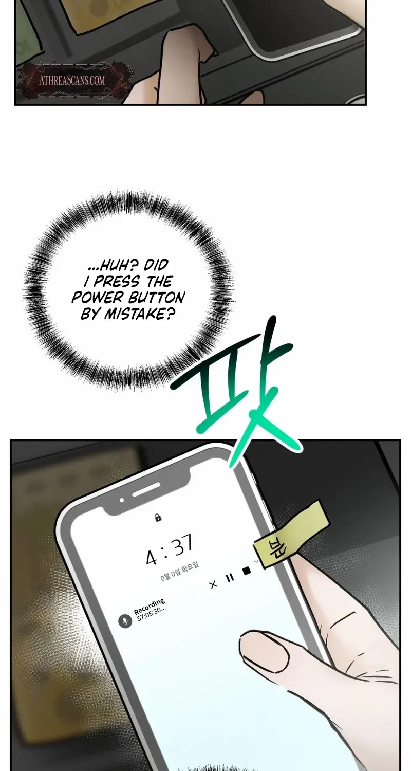 I Think You Are Chapter 37 page 53 - 