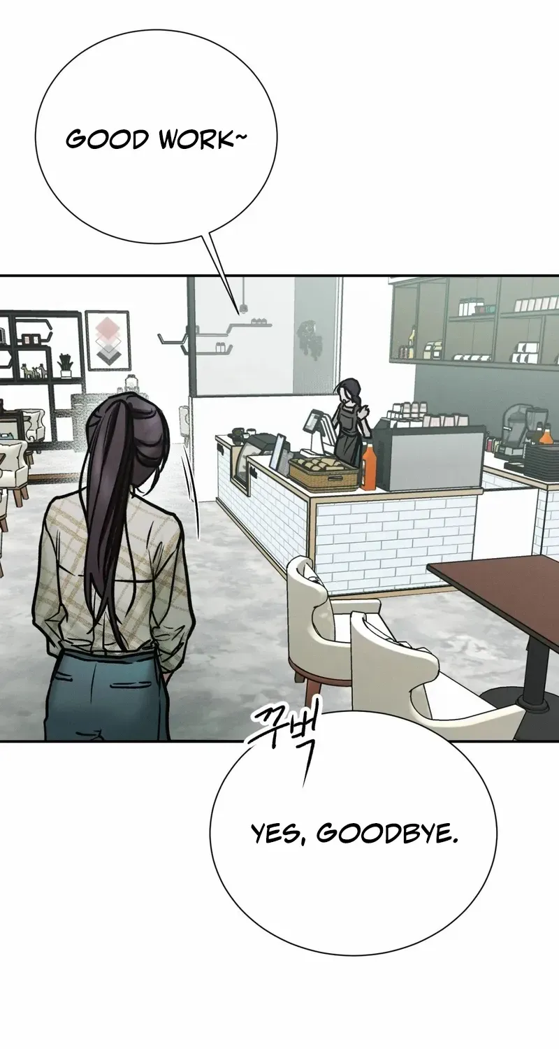 I Think You Are Chapter 37 page 56 - 