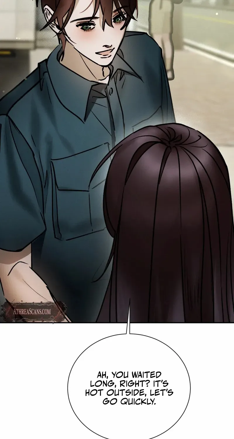 I Think You Are Chapter 37 page 59 - 