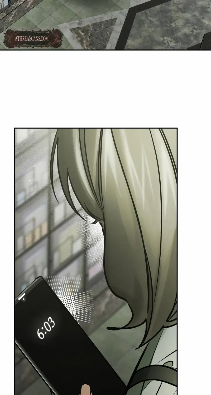 I Think You Are Chapter 37 page 7 - 