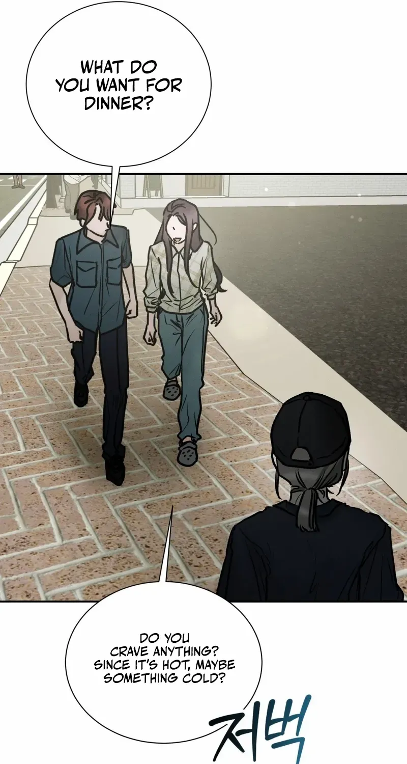 I Think You Are Chapter 37 page 61 - 