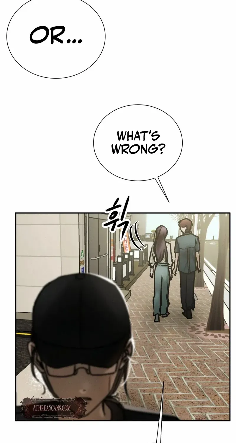 I Think You Are Chapter 37 page 64 - 