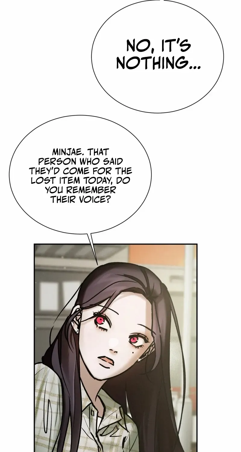 I Think You Are Chapter 37 page 65 - 