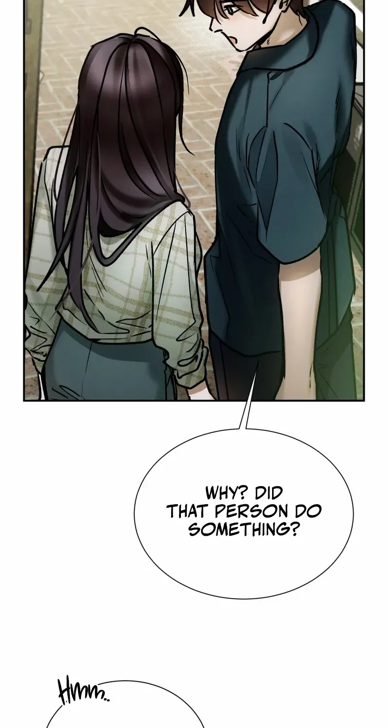 I Think You Are Chapter 37 page 67 - 
