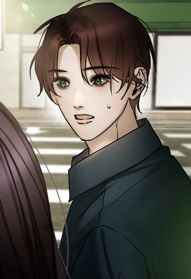 I Think You Are Chapter 37 page 70 - 
