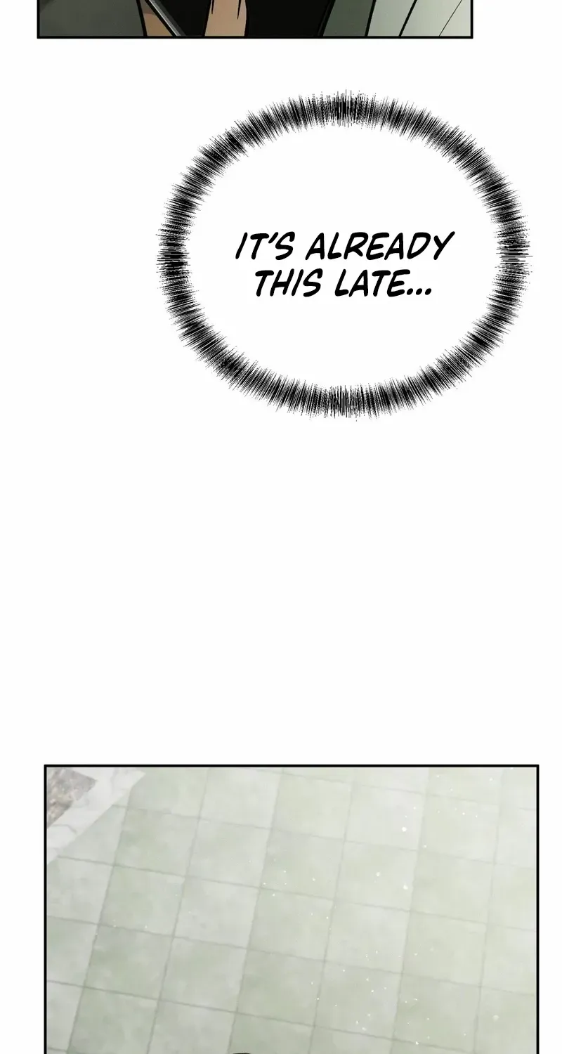 I Think You Are Chapter 37 page 8 - 