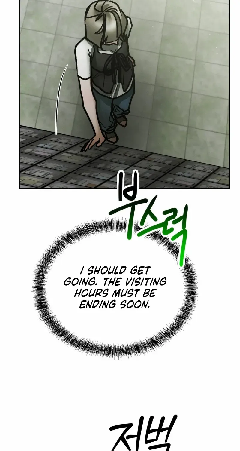 I Think You Are Chapter 37 page 9 - 