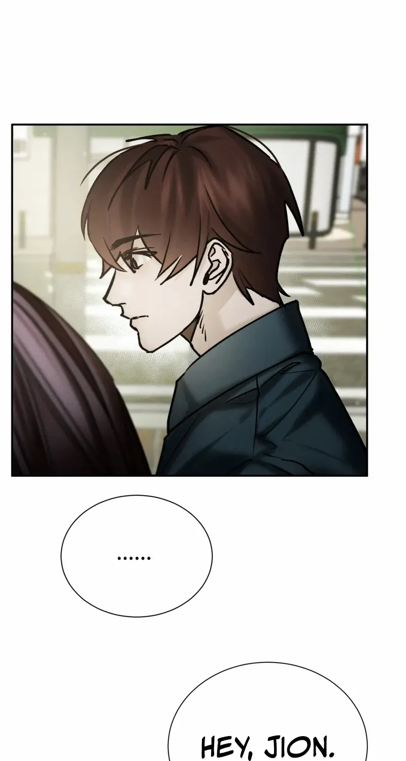 I Think You Are Chapter 38 page 1 - 