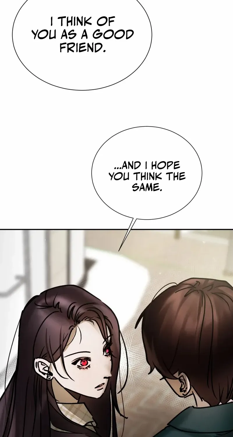 I Think You Are Chapter 38 page 12 - 