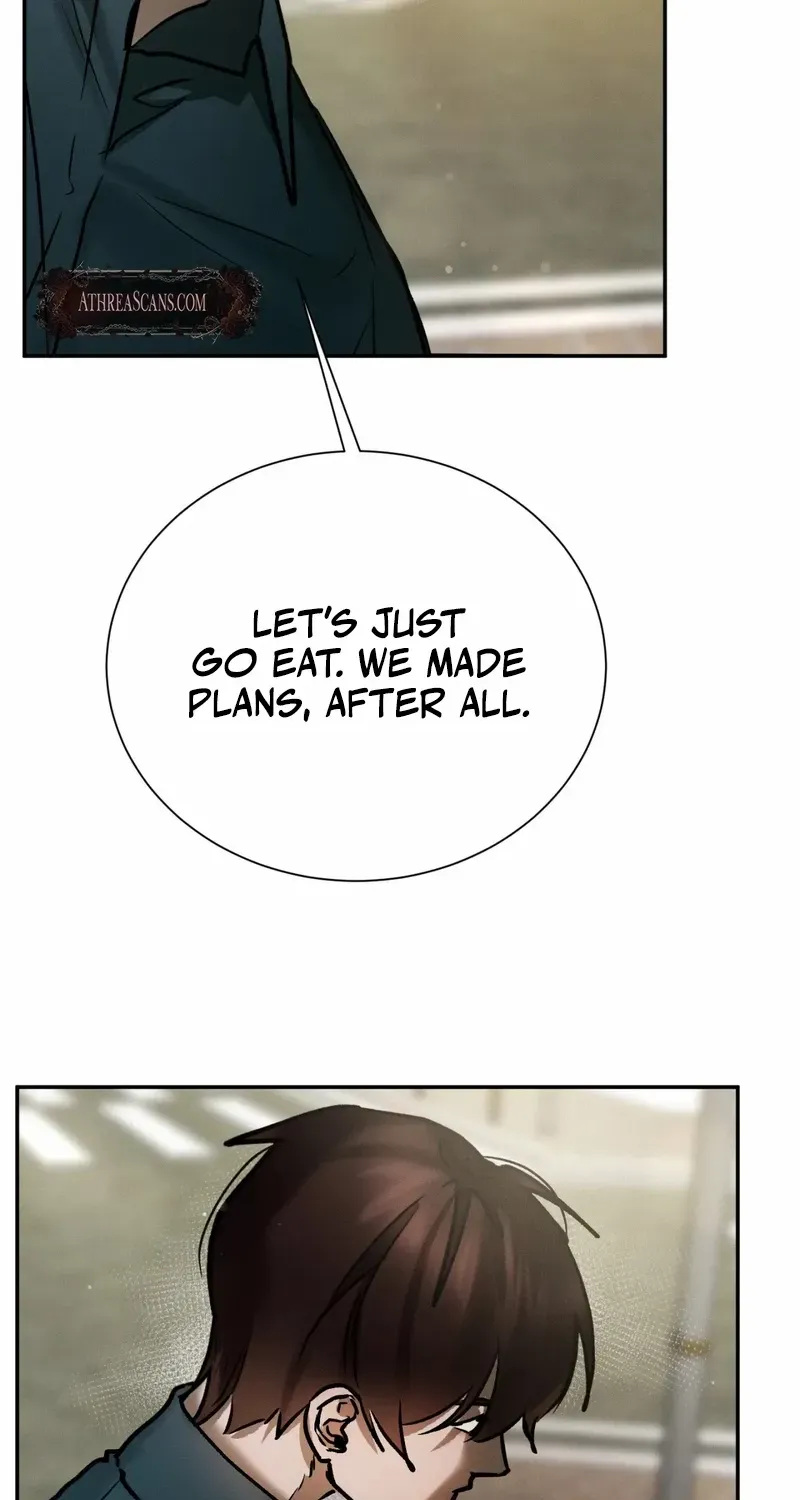 I Think You Are Chapter 38 page 14 - 