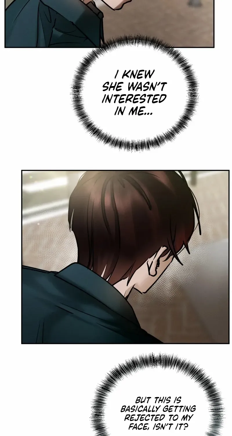 I Think You Are Chapter 38 page 15 - 