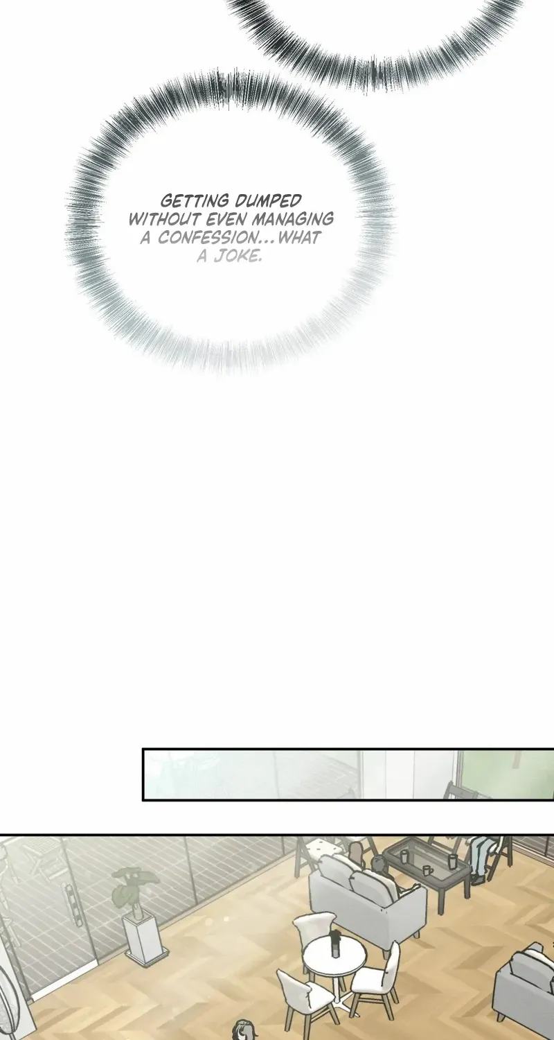 I Think You Are Chapter 38 page 16 - 