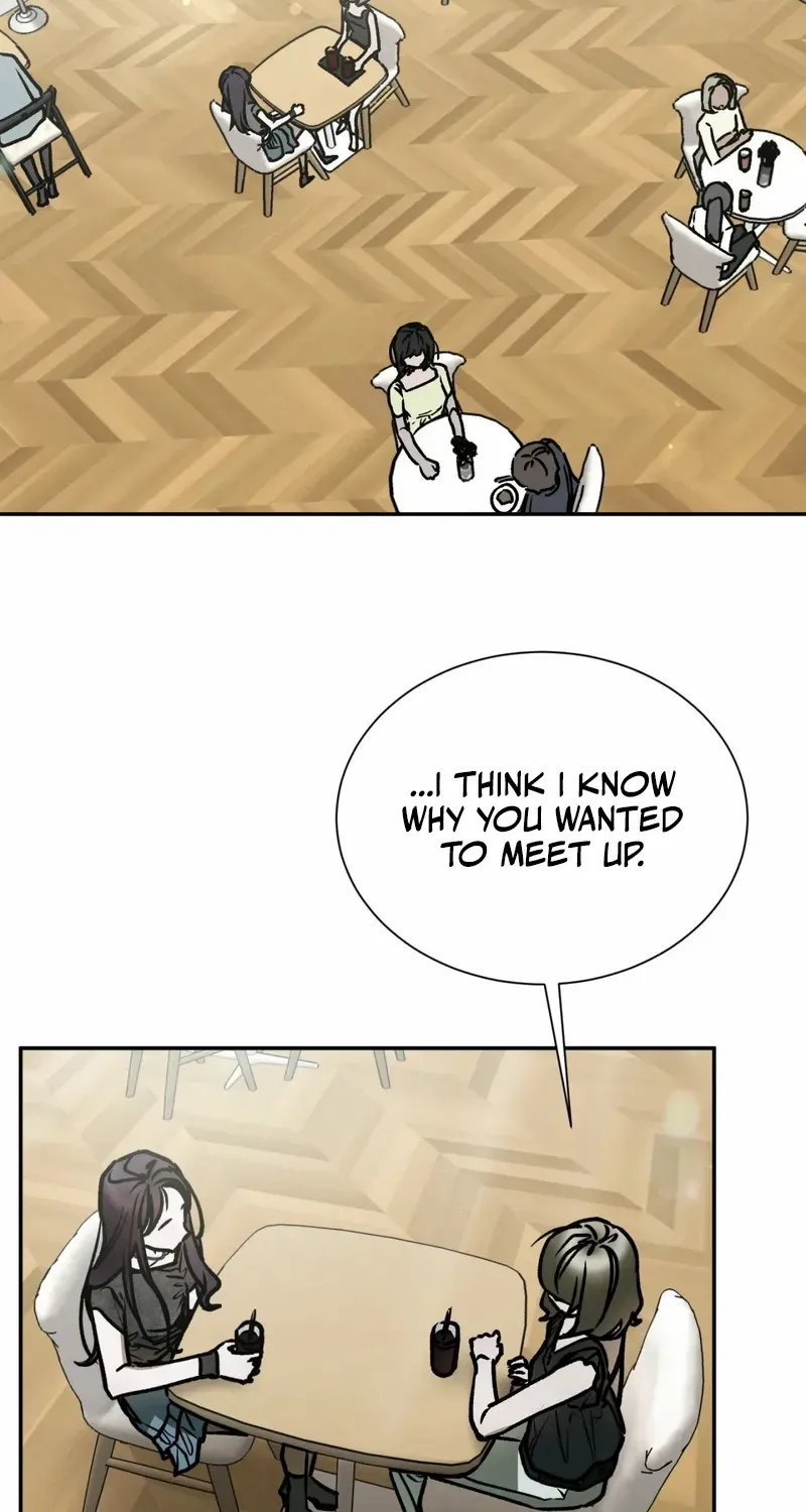I Think You Are Chapter 38 page 17 - 