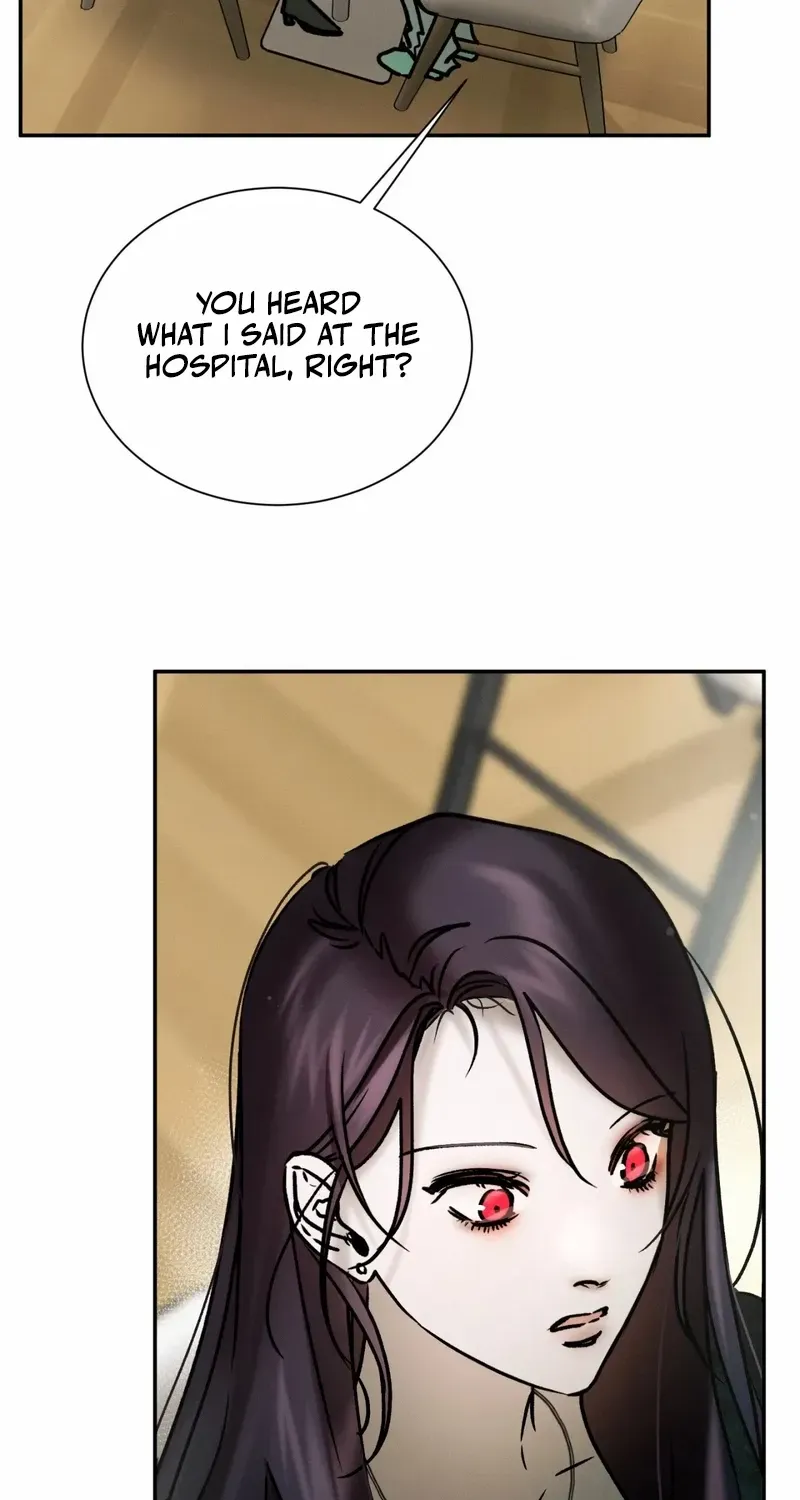 I Think You Are Chapter 38 page 18 - 