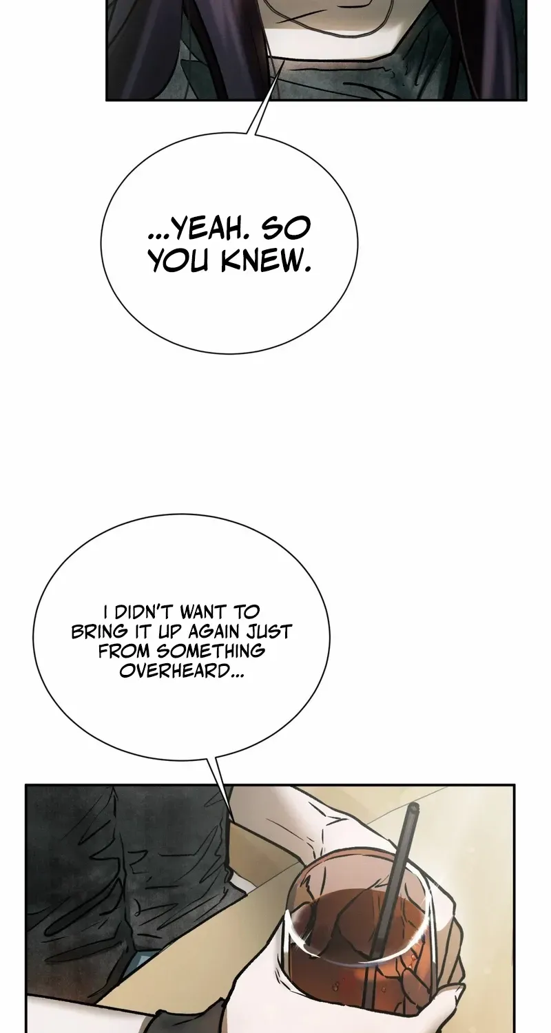 I Think You Are Chapter 38 page 19 - 