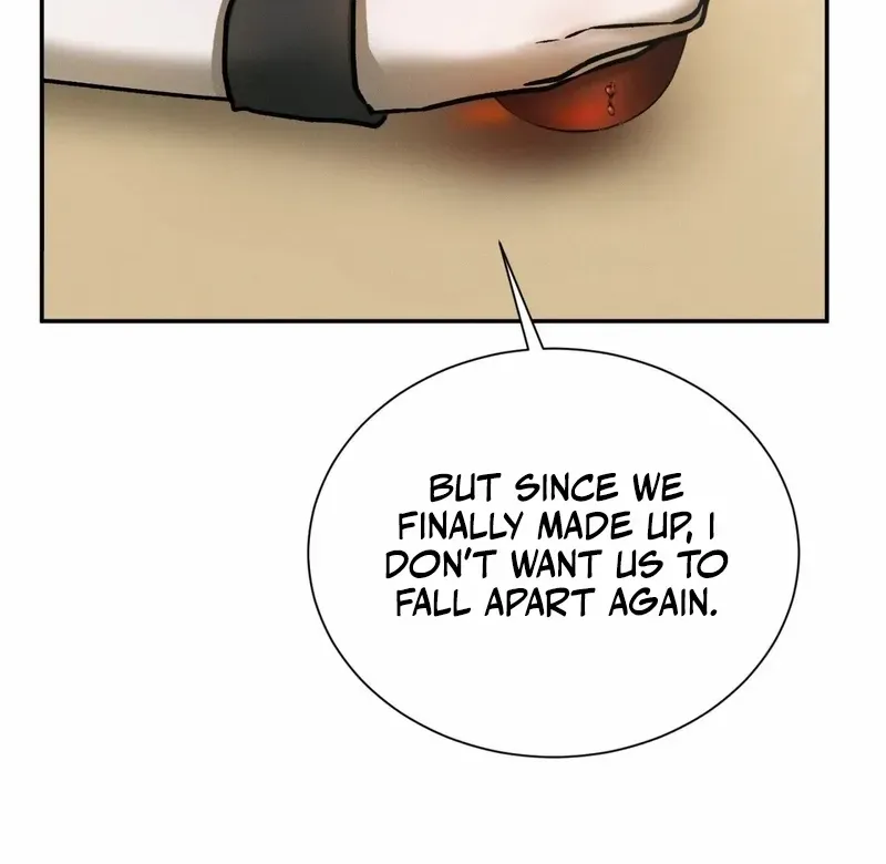 I Think You Are Chapter 38 page 20 - 