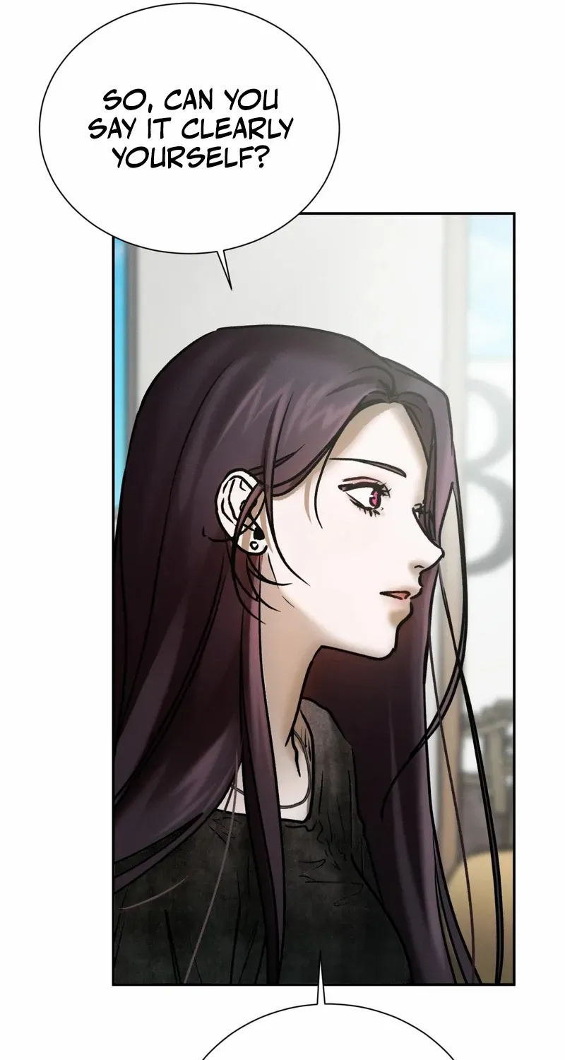 I Think You Are Chapter 38 page 21 - 